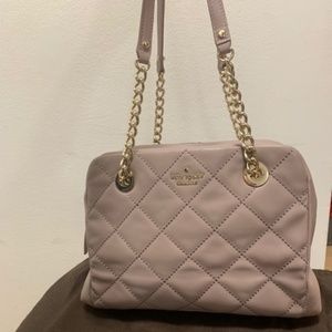 Kate Spade Quilted Purse
